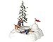 Lemax Christmas Village Angels Wings Battery-Operated (4.5V) - 44187