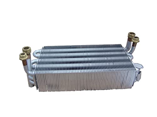 Elm leblanc - 87167618700 - Corps de chauffe mixte 23 égalis/t5