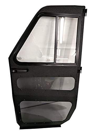 All Steel Complete Cab Enclosure System With Doors Compatible With Polaris 2013-19 Ranger Xp 900 #TOP7