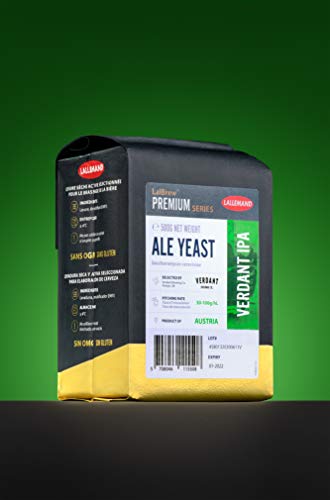 New England Ipa Yeast