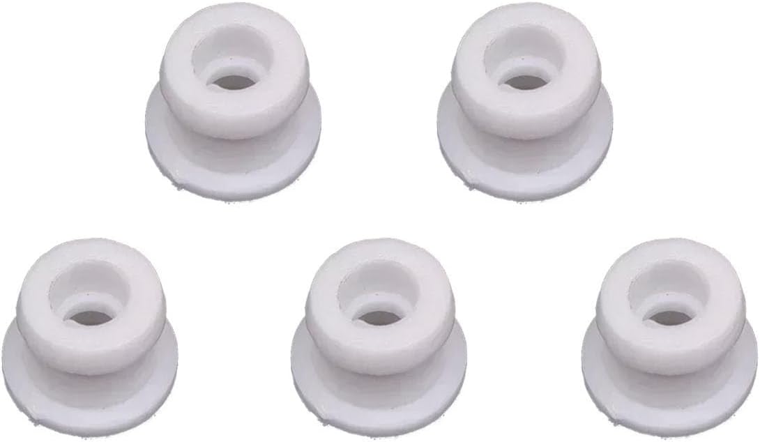 For Ford Vehicle Specific Shifter Cable Bushing for Escape Explorer F150 C-Max Endeavour 4S6P7412AA DG9Z7K340A AT Gear End