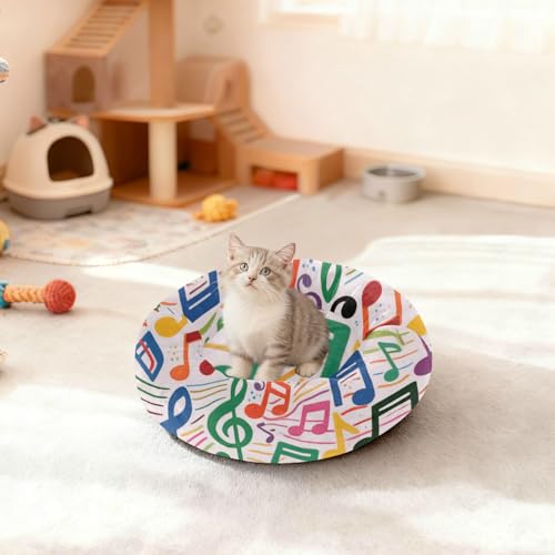 Coussin pour animaux de taille M lavable idéal pour éliminer les odeurs - 4