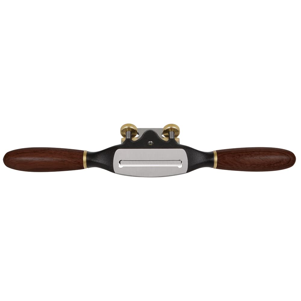Veritas PM-V11 Rabot de queue droite Fer