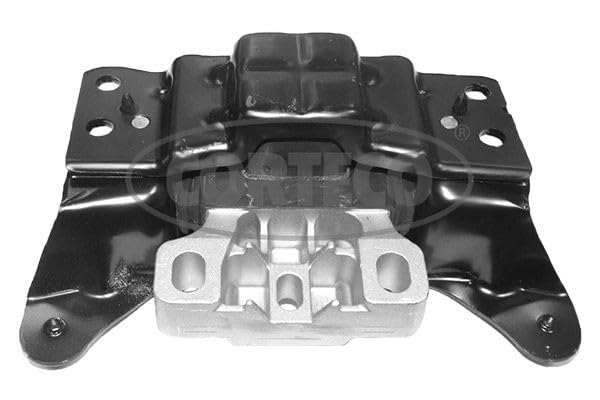 Amazon.com: CORTECO 49402624 Engine Mounting 5Q0199555R : Automotive
