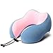 N/X Cuello Almohada de Viaje Cuello Cojín de Aire en Forma de U Portátil Cómodo Viaje de Negocios Al Aire Libre Almohada de Viaje