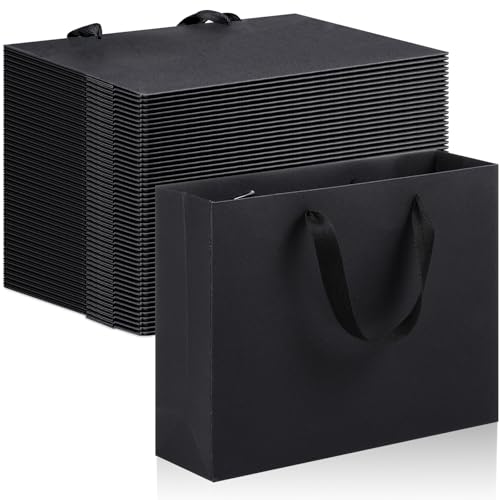 Sacs en papier kraft en vrac pour emballage de fête sans stress et cadeaux réussis