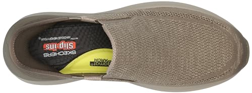 Image of Skechers Men's Neville - Rovelo Slip-in