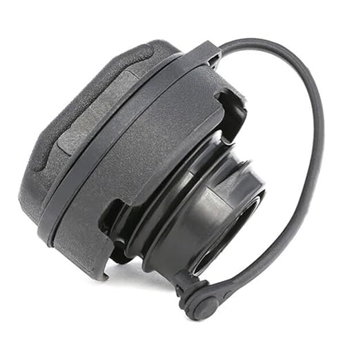 Bouchon réservoir carburant étanche pour Golf 1997-2005 anti-évaporation 1J0201550A