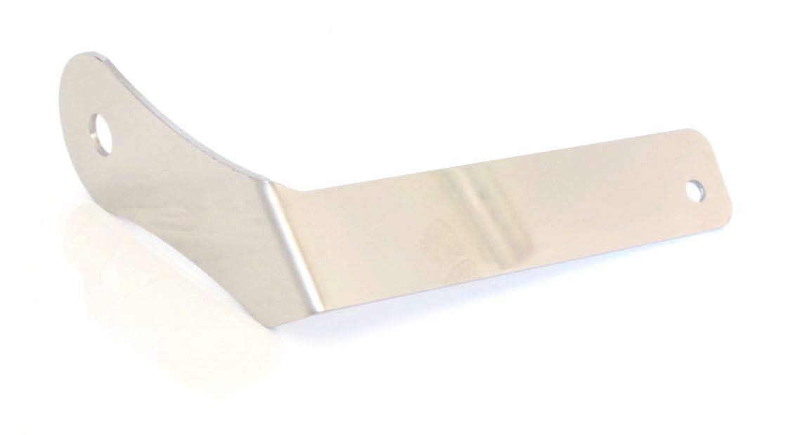 Antenna Telescopica 2.5m In Acciaio Inox 304 Per Radio Onde Corte JPC-7 (10 Sezioni) - 4