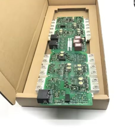 Image of Suitable for A5E00714560 Driver Board Tested