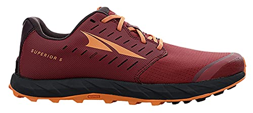 Image of ALTRA Women's AL0A5483 Superior 5 Trail Running Shoe