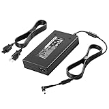 180W Charger Fit for MSI GF63 GF65 GF75 GF62 GF72 Thin GS65 Stealth, MSI Gaming Laptop Charger