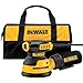 DEWALT Random Orbit Sander, 5-Inch (DWE6421K)