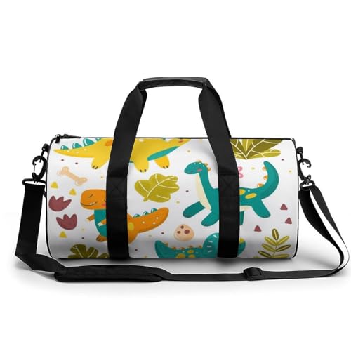Sac de voyage 45x23x23cm résistant pour éviter de manquer de place en week-end