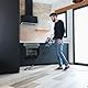 Cecotec Standstaubsauger Conga Thunderbrush 560. Zyklontechnologie, Hochleistungsfilter, Aktionsradius 6 Meter, Verbrauch 600 W.