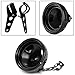 Autokun Universal 7 Inch Headlight Housing Motorcycle 7
