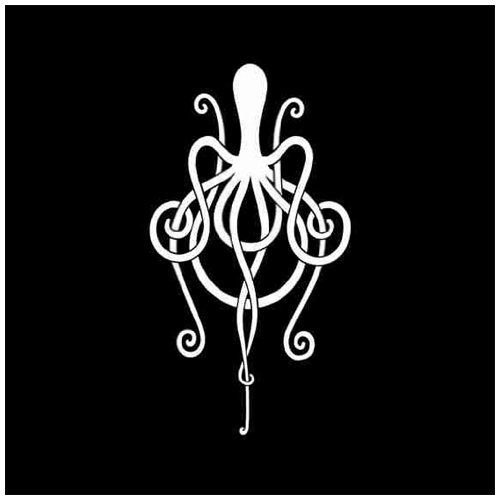 Octopus [Audio CD]
