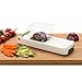 Alligator® Original Onion, Vegetable and Fruit Chopper Set. 1/4
