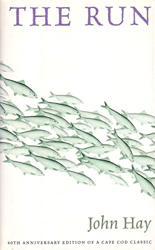 The Run Paperback – December 21, 2008