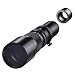 Produktbild Samyang MF 500mm F8.0 Fuji X  DSLR, CSC Teleobjektiv, manueller Fokus, Filterdurchmesser 67mm, für Vollformat und APS-C Sensor