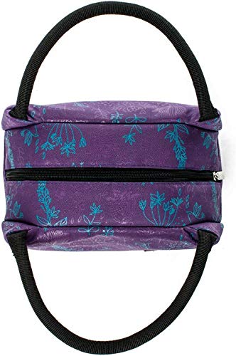 Sac Repas Isotherme Motif Chat - Garde Le Chaud Et Froid, Pratique Quotidien Sac Isotherme Réutilisable Bureau