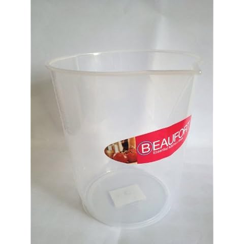 3 Litre Ultimate Plastic Measuring Jug Cover