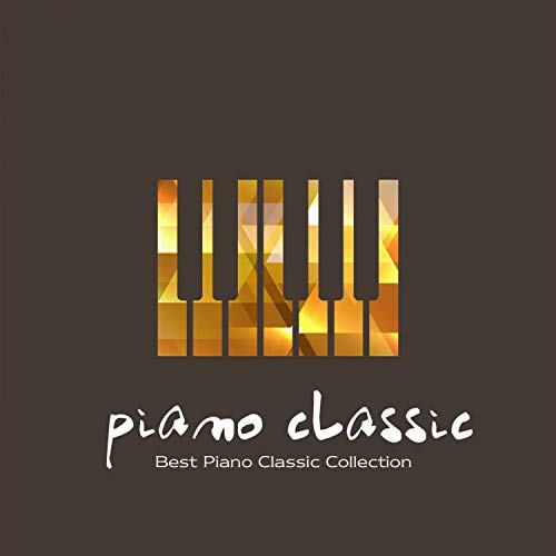 Piano Classic Masterpiece