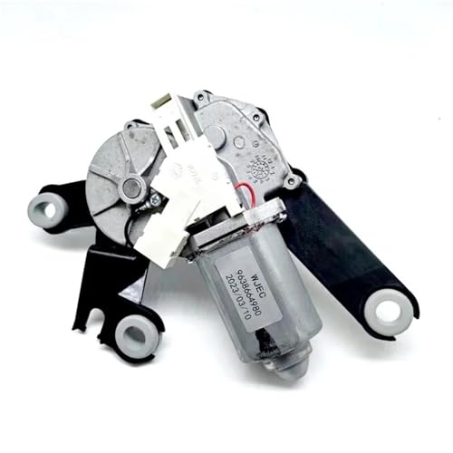 Moteur d'essuie-glace arrière 9638664980 panne visibilité arrière réglée