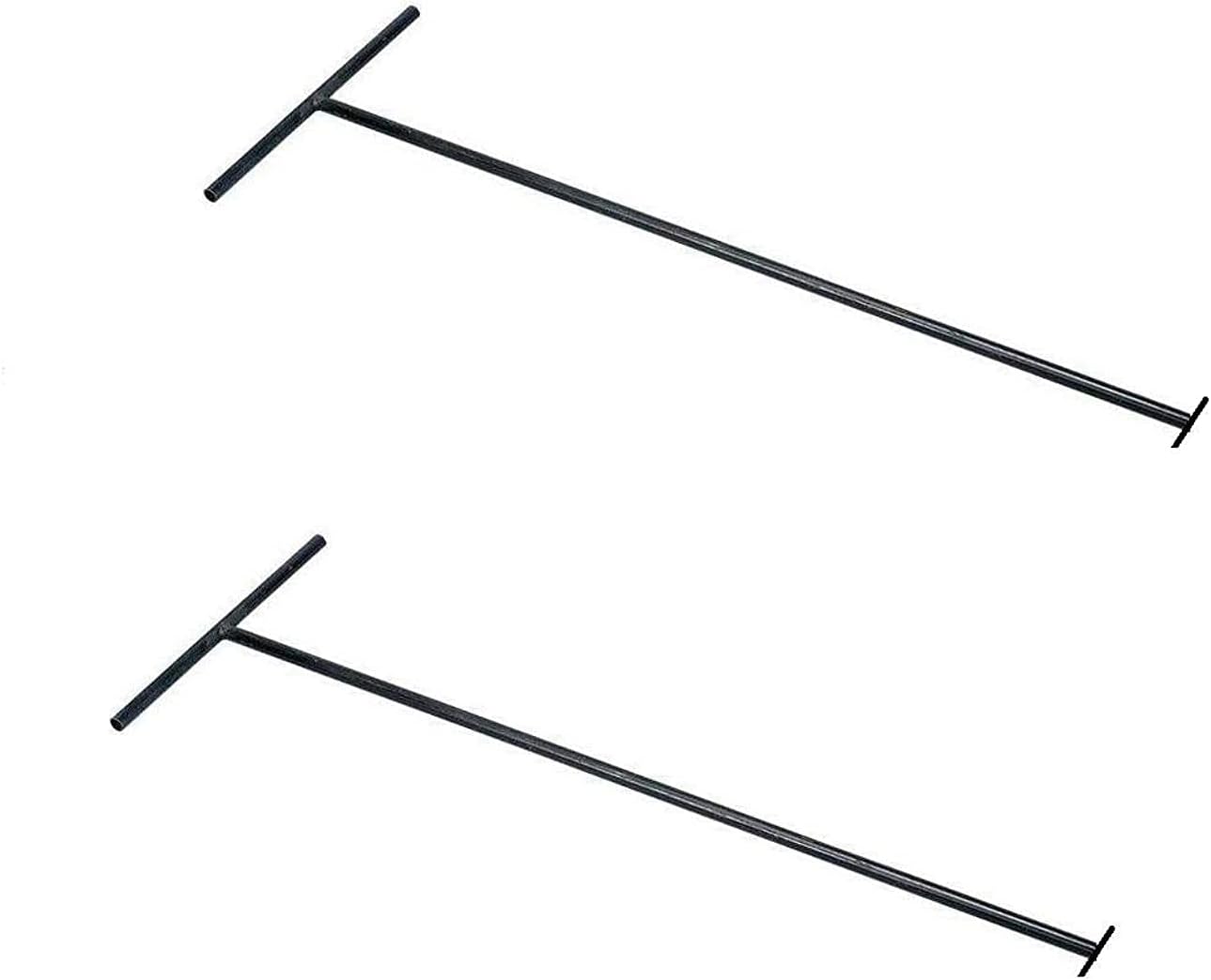 Manhole Open Key (50cm )- 2 Nos