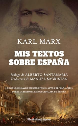 Mis textos sobre España: 67 (Altoparlante)