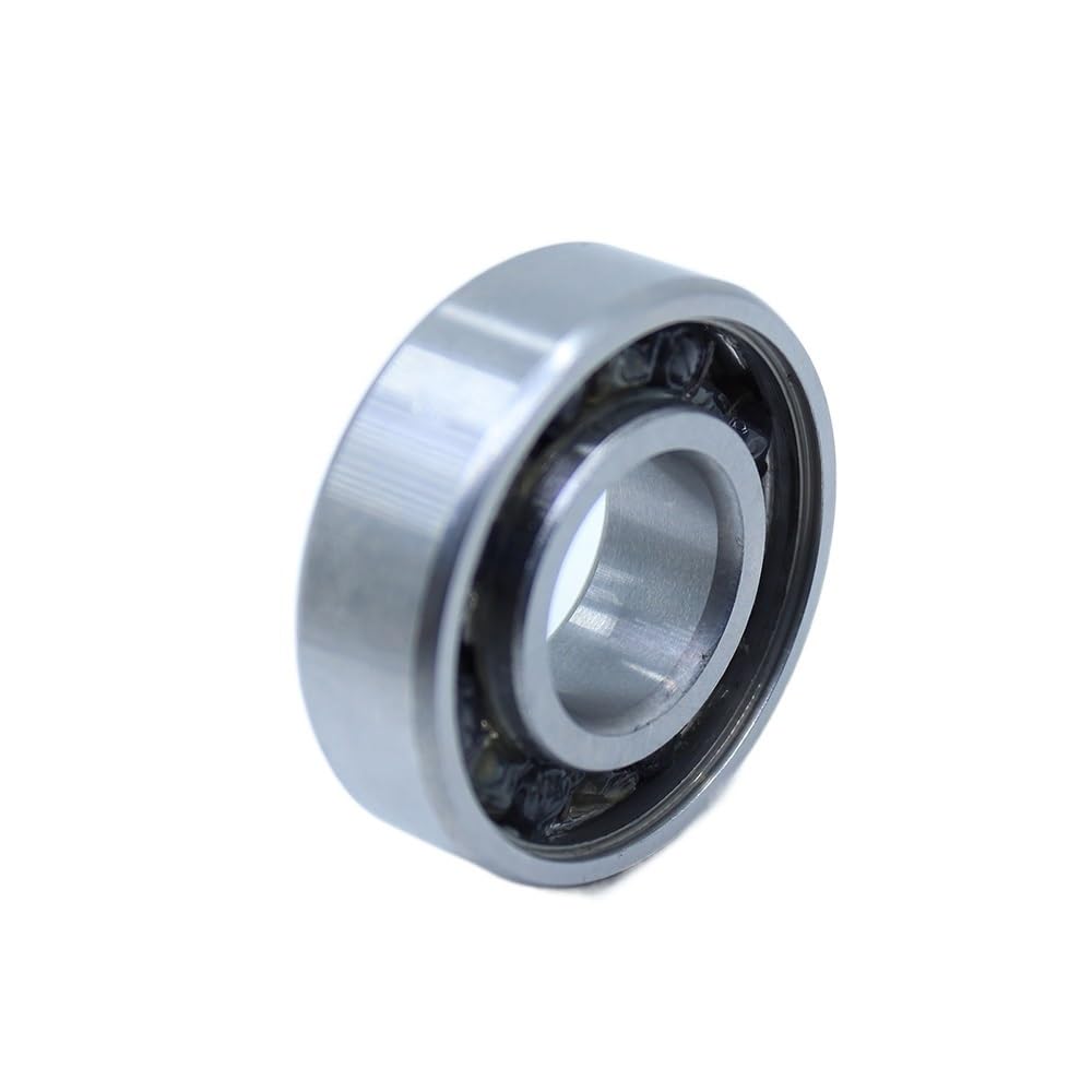 AERBNYEQP 63/32 Hybrid Ceramic Bearing 32 * 75 20 mm 1PC Race Bike Front Rear Wheel 63 2RS LUU Hybrids Si3N4 Ball Bearings 63/32RS