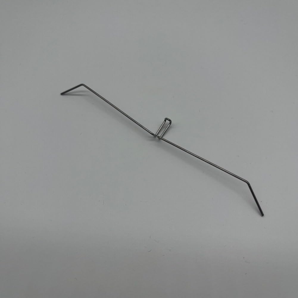 4 Brake System Springs 90468-12015 9046812015