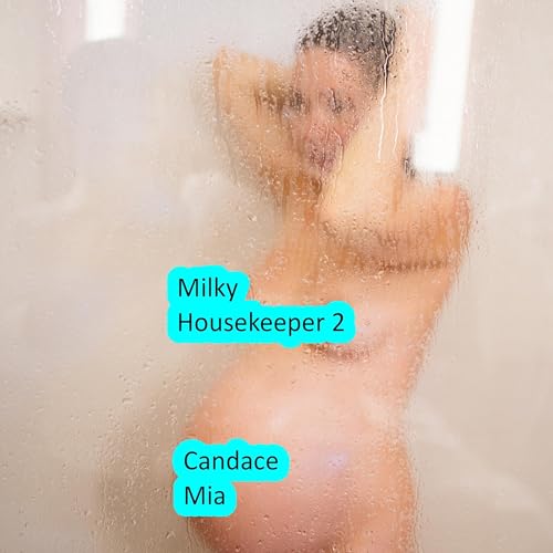 『Milky Housekeeper 2』のカバーアート