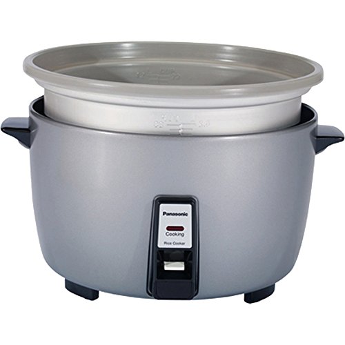 Panasonic SR42FZ 23-Cup Rice Cooker / Steamer