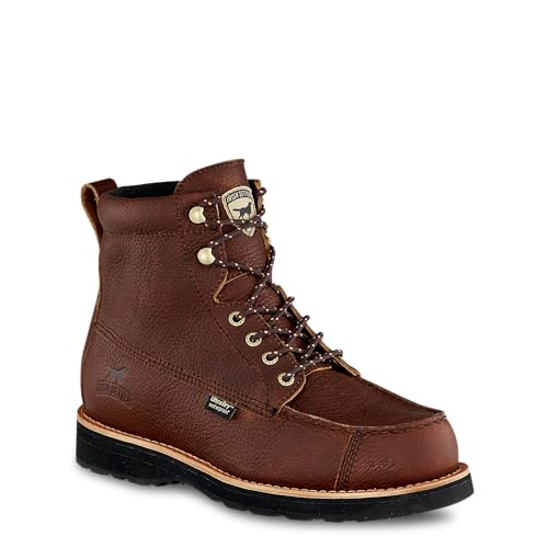 Image of Irish Setter, Wingshooter, Men's, 7 inch, Waterproof, Hunting Boot