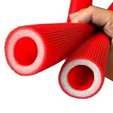 HGCOEYR Tubo Isolante for Tubi in Cotone espanso Perlato