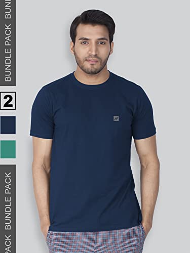 Image of Lux Nitro Men T-Shirt