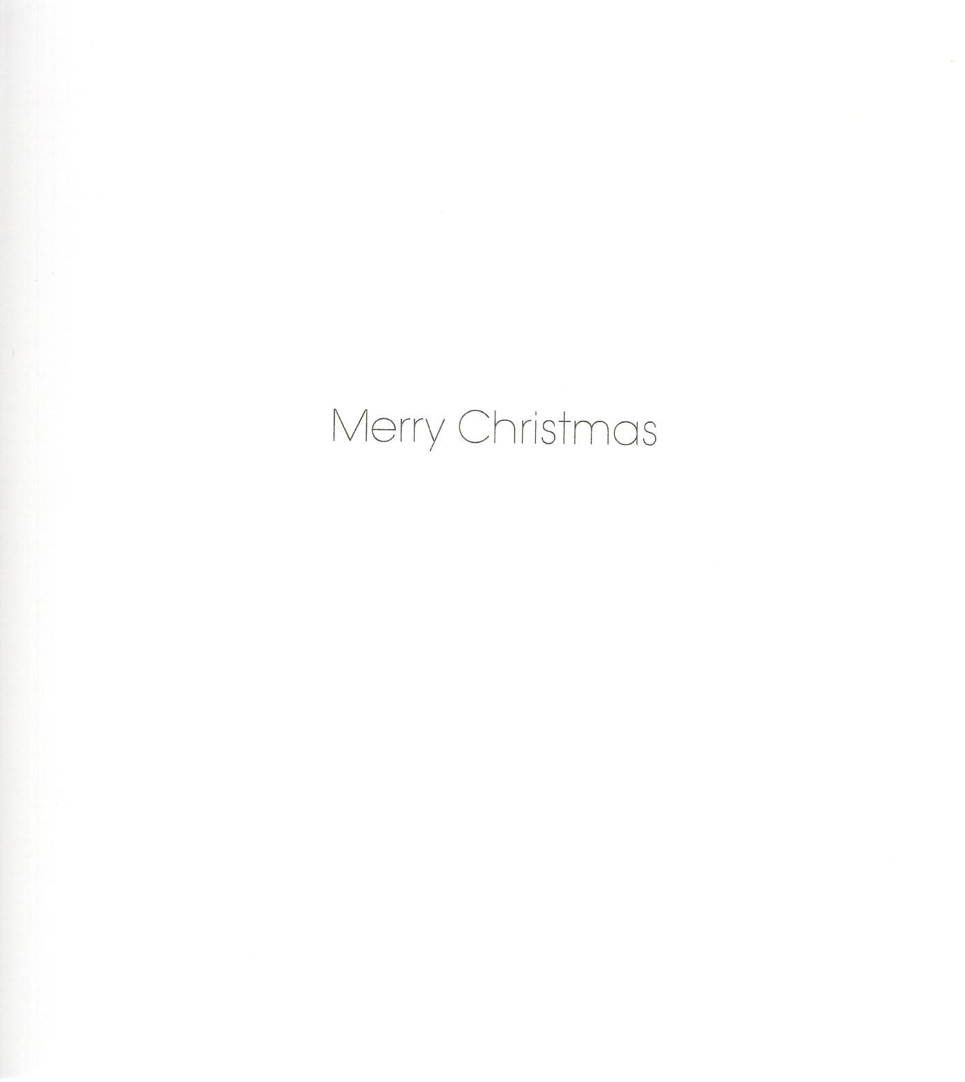 Charity Christmas Cards Pack of 5, Age UK, Marie Curie, BHF, Mind, Artistic Festive Design, Sleepy Santa Claus - Image 3