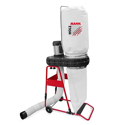 Legno Uomo ASPIRATRUCIOLI ABS850 750W