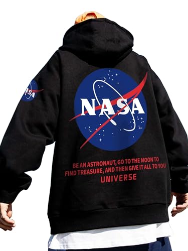 Image of Noble Monk Men Sweatshirt