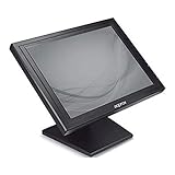  approx! Moniteur à Ecran Tactile APPMT15W5 15\
