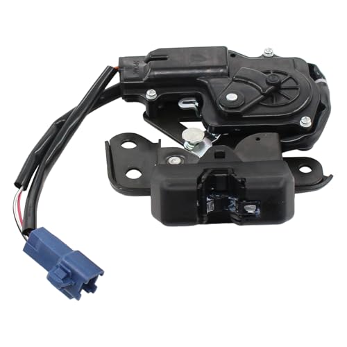 Image of ApplianPar Rear Trunk Liftgate Latch Lock Actuator for tC 2005-2010