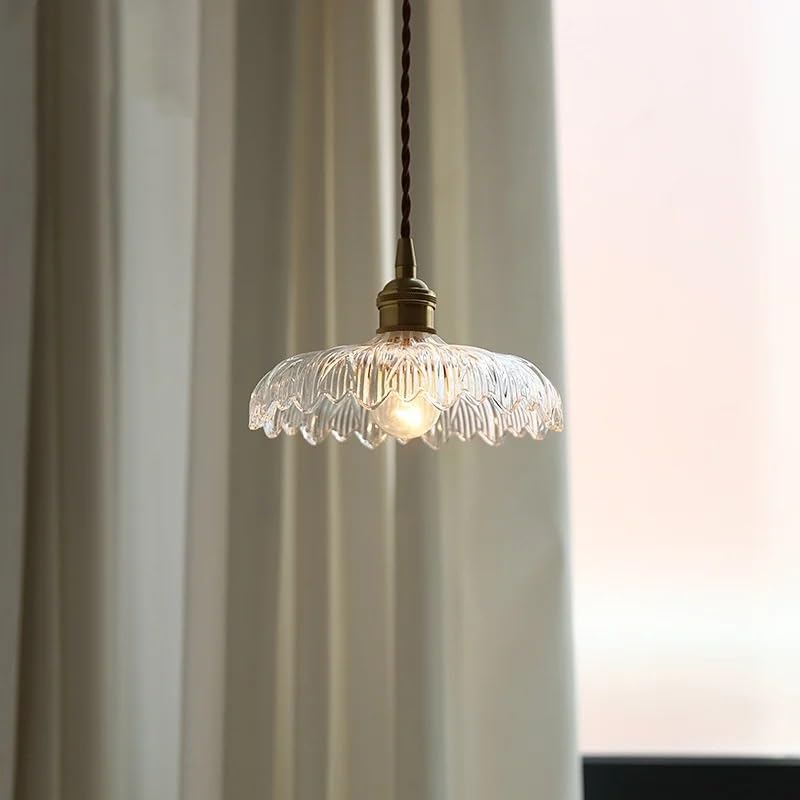 Luminaire suspendu LED pour une cuisine moderne ou l'ambiance d'un café