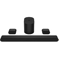 Vizio M Series M512a-H6: The Best Budget Soundbar for Immersive Audio?