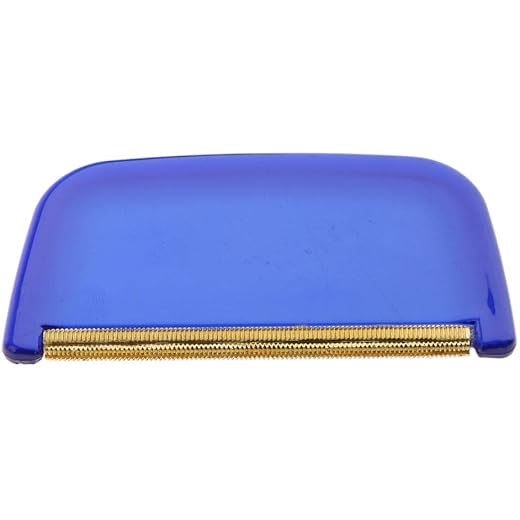 Convenience Manual Fuzz Fabric Cleaner