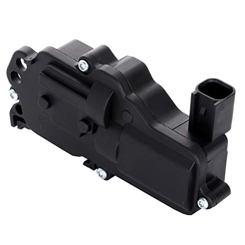 Image of Power Door Lock Actuator Fits for 2015-2020 Ford F-150 2017-2022 F-250 F-350 Right /Passenger Side (Front or Rear), Replaces OEM JL3Z-1526412-D, JL3Z-1521812-D, DL009F