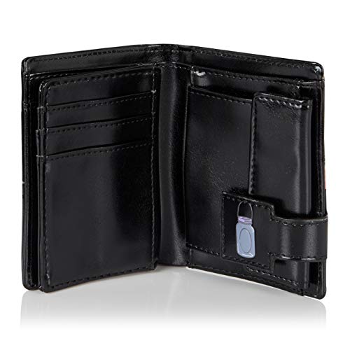 Shagwear portafoglio per giovani donne Small