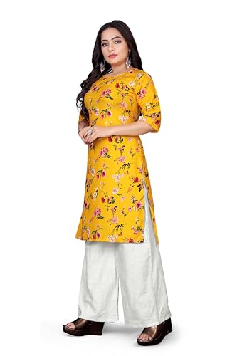 Image of Women Printed Kurta