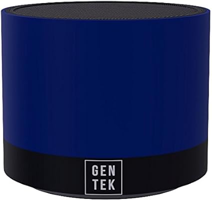 Gen tek speaker Clearance