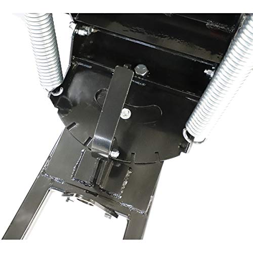 Motoalliance Denali Utv 72 Inch Universal Snow Plow Kit #TOP5